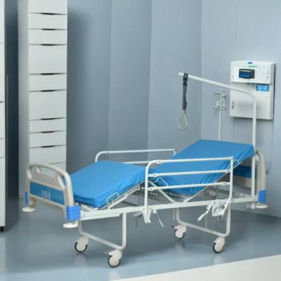 Another high assessment of the activities of JSC Olsa!