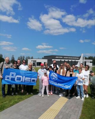 Молодежь ОАО 