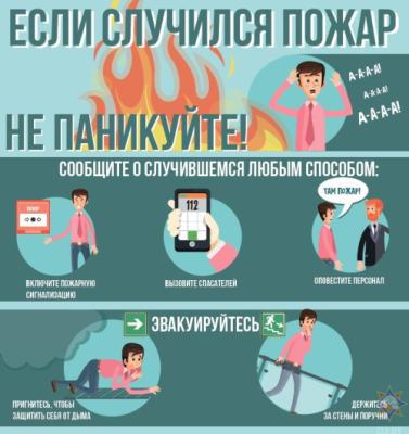 Единый День Безопасности 25 сентября на ОАО 