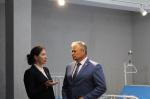 Качество в каждой детали: на ОАО «Ольса» прошла презентация изделий медицинского назначения